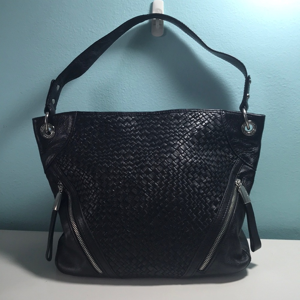 Beautiful soft leather bag